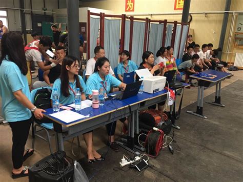 2017市青少年锦标赛举重比赛今日开赛_北京市体育竞赛管理和国际交流中心