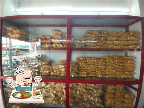 Menu at Sona Bakery Fresh Chips Center, Kochi, 34/1841-a