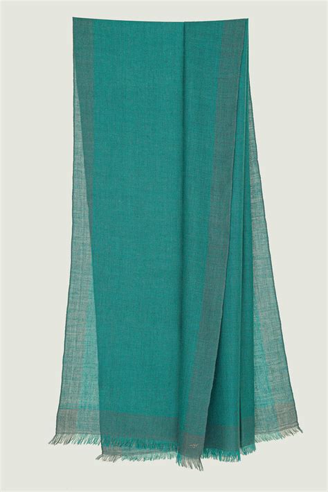 Shop Luxury Poem Cashmere Stole for Women Online at Kashmir Loom