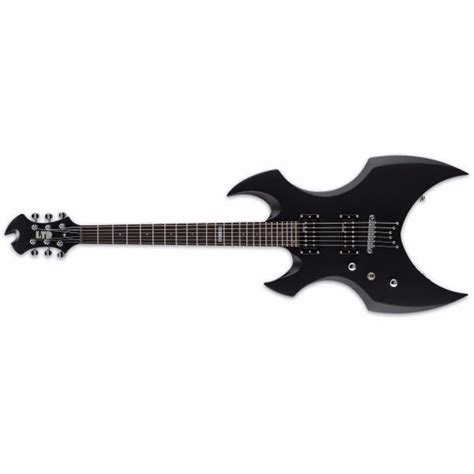 ESP LTD AX-50 Left-Handed Electric Guitar – BAJAAO.COM