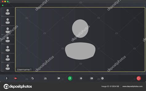 Video Call HTML 的图像结果