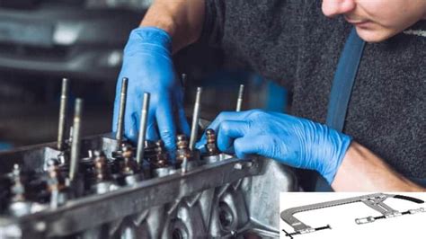 Image result for How Valve Spring Compressor Works