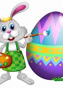 Image result for Easter Bunny Kids Art