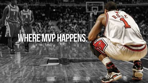 Derrick Rose wallpaper | 1920x1080 | #3327