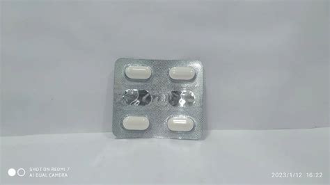 Pharma Tablet - OXEMIA 50MG TAB 6TAB Exporter from Nagpur