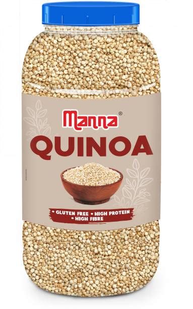 Quinoa - Buy Quinoa Online at Best Prices In India | Flipkart.com
