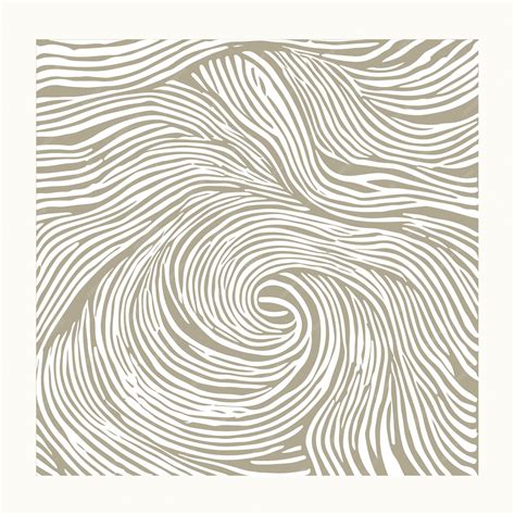 Premium Vector | Abstract Modern Line Art Composition Mid Century ...
