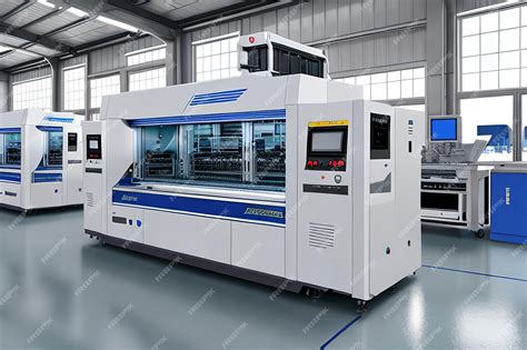 Image result for Automatic Inspection Machine