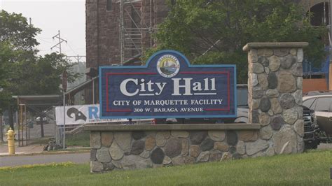 Marquette officials explore possibility of Amtrak expansion into Upper ...