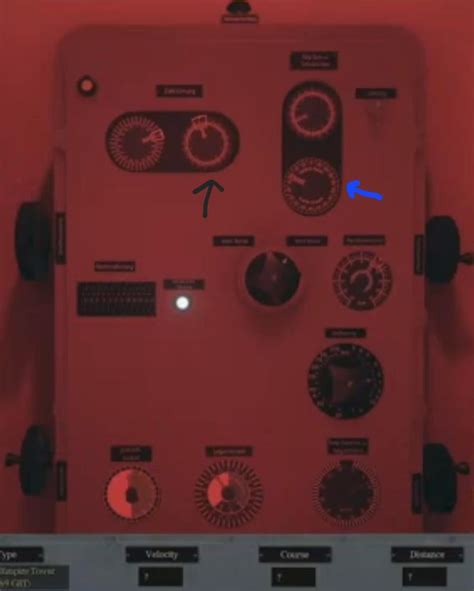 Image result for U-Boat Game TDC Tutorial