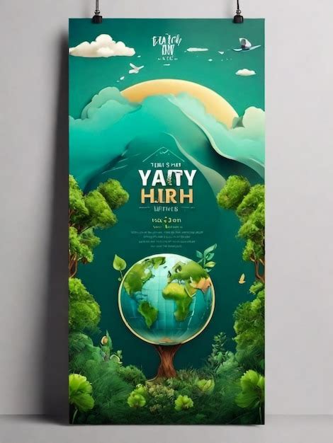 Environment Conservation Poster 的图像结果