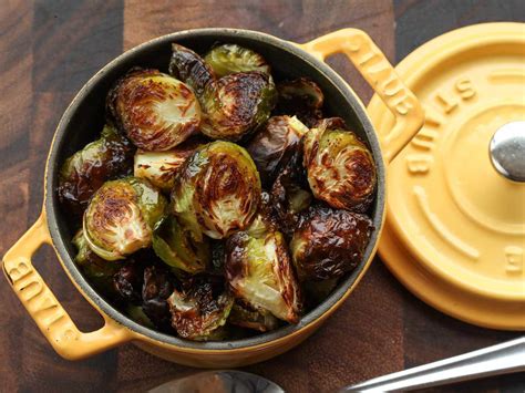 13 Brussels Sprouts Recipes for Thanksgiving