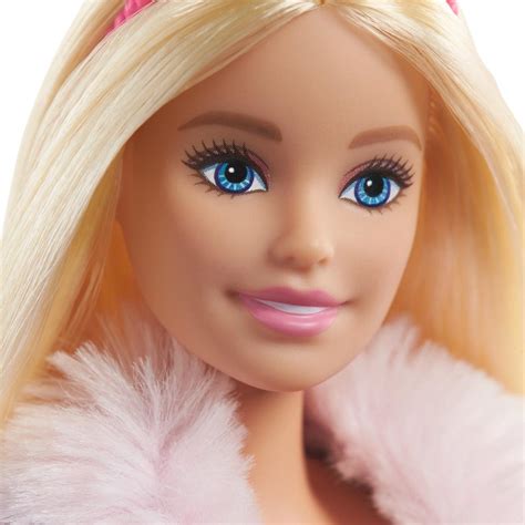 Buy Barbie Princess Adventure Deluxe Princess Barbie Doll Online at ...