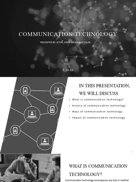 Image result for Introduction Communication Technology