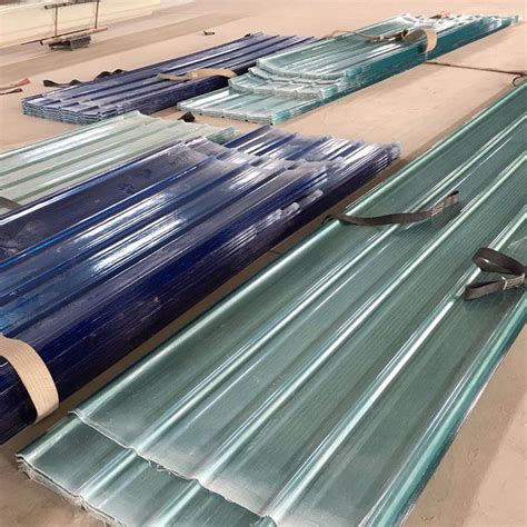 FRP采光瓦玻璃钢采光板透明瓦玻璃纤维阳光板840玻璃钢瓦定制-阿里巴巴