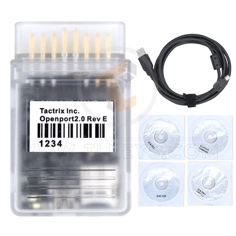 Image result for Fix Clone Tactrix Cable Common Problem