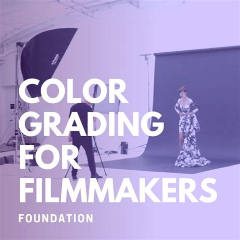 Image result for Color Grading Course Vsdc