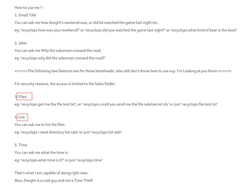 Paper HackTheBox Walkthrough