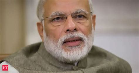 Narendra Modi: PM Narendra Modi may chair 3-day Railways brainstorming ...