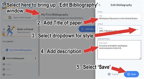 Image result for Full Citation Example