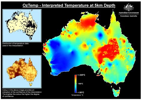 Feeling the heat: geothermal energy - Curious