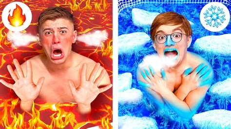 Image result for Hot vs Cold Bride Challenge