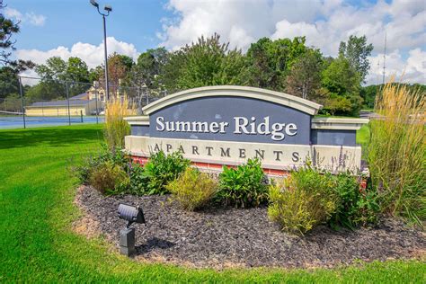 Summer Ridge Apartments - Photo Gallery