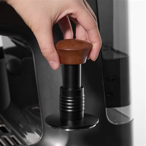 The 3 Best Espresso Tampers, Tested & Reviewed