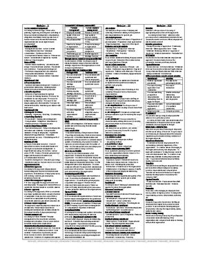 PBS-Notes - Lecture notes for students in professional in business ...