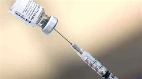 SII seeks approval for Covishield vaccine as booster dose amid Omicron ...