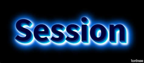 Session Logo 的图像结果