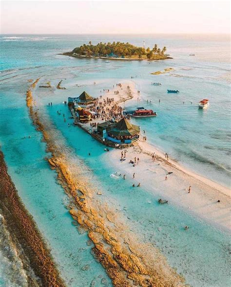 Qué Hacer en San Andrés en 4 días: Planes 2023 | Travelgrafía