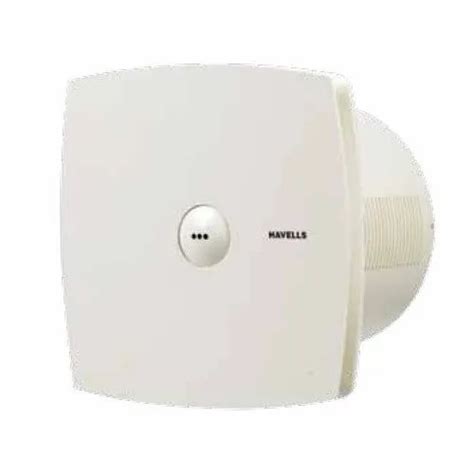 Havells Ventilation - Vento Jet - Auto Inox Ventilation Manufacturer ...
