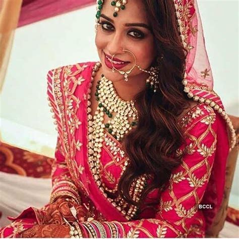 Lovebirds Dipika and Shoaib, who got engaged on the sets of show 'Nach ...