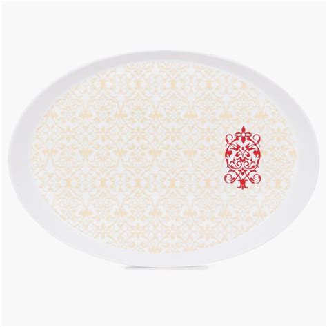Buy Brigade Melamine Tray-Set Of 3 Pcs. from Home Centre at just INR 799.0