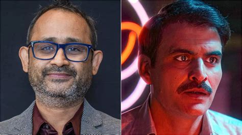 Tribhuvan Mishra CA Topper Director Puneet Krishna: Manav Kaul Was Keen ...