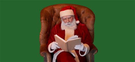 Santa at the Library - Wallsend Library, Wallsend Library, 30 Bunn ...