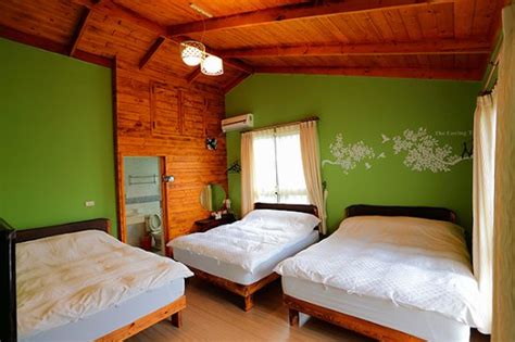 SHAN SHUITIAN YASHE (Yuchi) - B&B Reviews & Photos - Tripadvisor