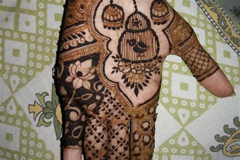Binal Mehendi Art, Bhiwandi - Mehndi - Bhiwandi - Weddingwire.in