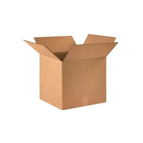 14 x 10 x 10" Corrugated Boxes Wholesale - Dodo Packaging
