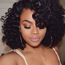 Sew In Hairstyles by 40 Gorgeous Sew In Hairstyles That Will Rock Your World Sew In Hairstyles