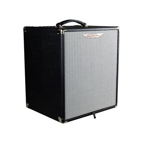 Buy Ashdown Studio 12 120-watt Bass Combo Amp - Ace Music