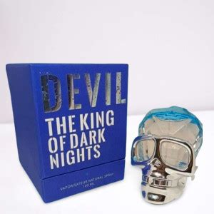 Buy LACASA BEAUTY CARE The Devil The KIng OF Night Natural Spray ...