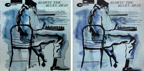 Image result for Blue Note Stereo Logo