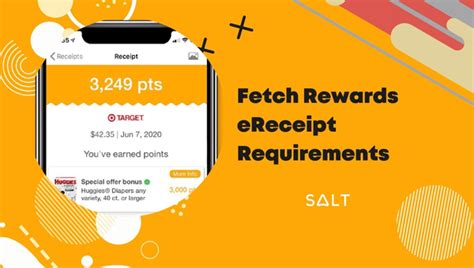 Image result for Fetch Rewards Receipt Generator