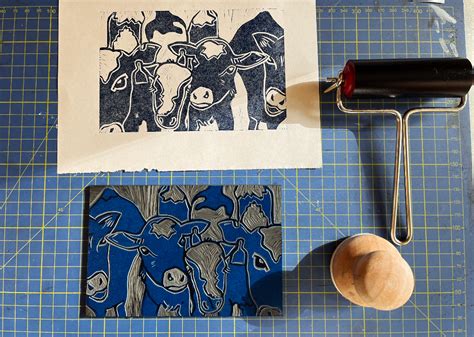 Image result for Printmaking Basics