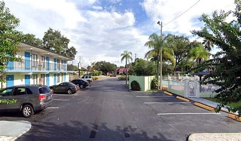 GULF WAY INN (Clearwater) - Lodge Reviews, Photos, Rate Comparison ...