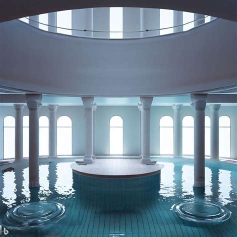 Image result for Liminal Pool