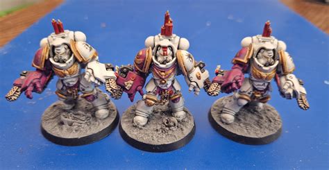 My Pre-Leviathan Sons of the Phoenix : r/SonsOfThePhoenix