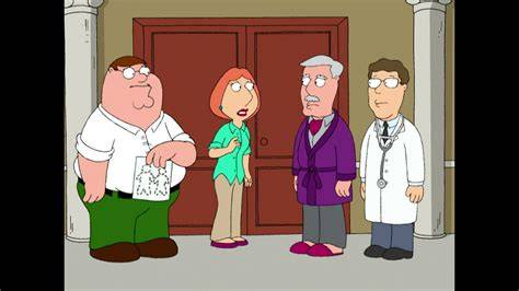 Family Guy Season 3 Image | Fancaps